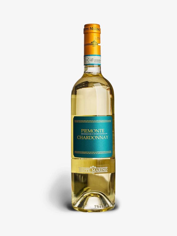Flaske Chardonnay 2024 – Chardonnay DOC