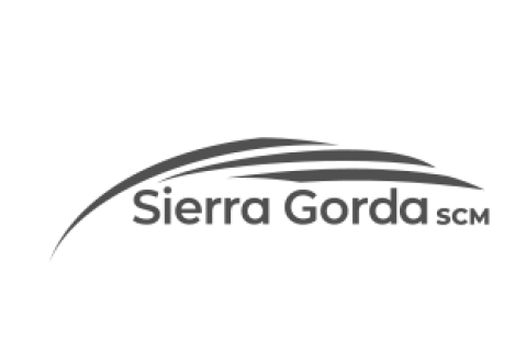 Sierra Gorda SCM