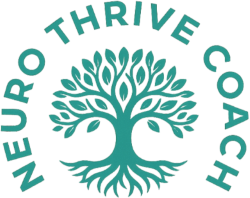 Nuero Thrive Coach