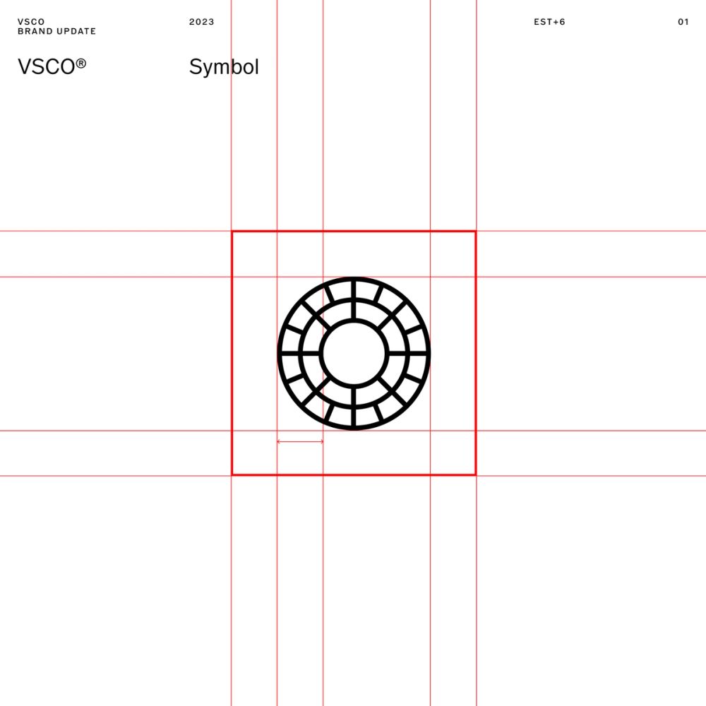 VSCO Brand Platform Relaunch