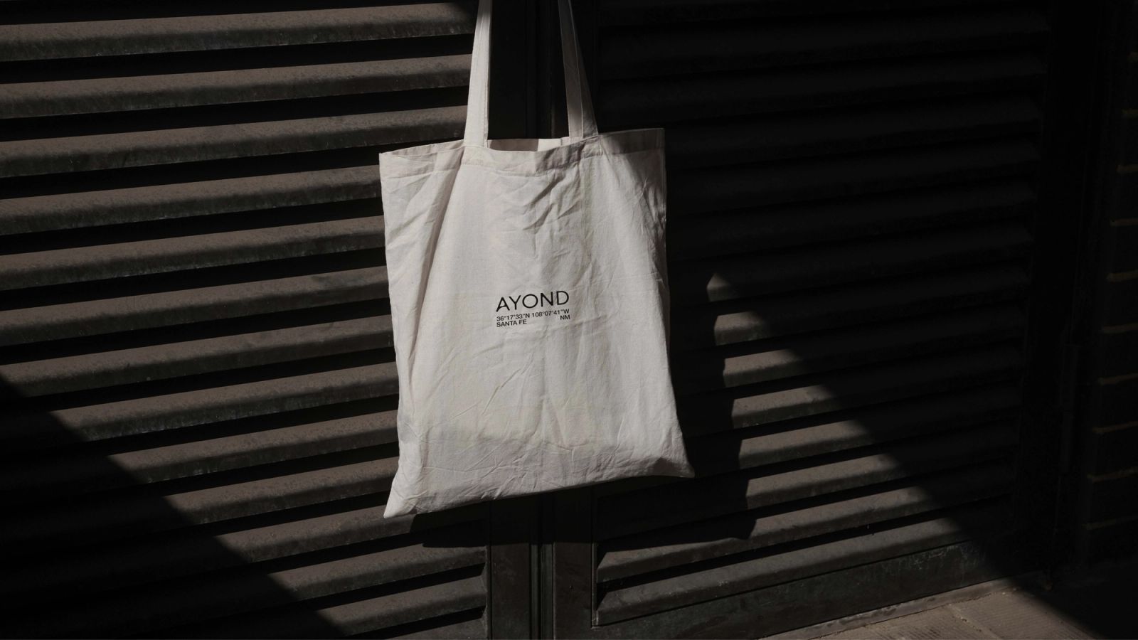 AYOND Rebrand & Packaging Design