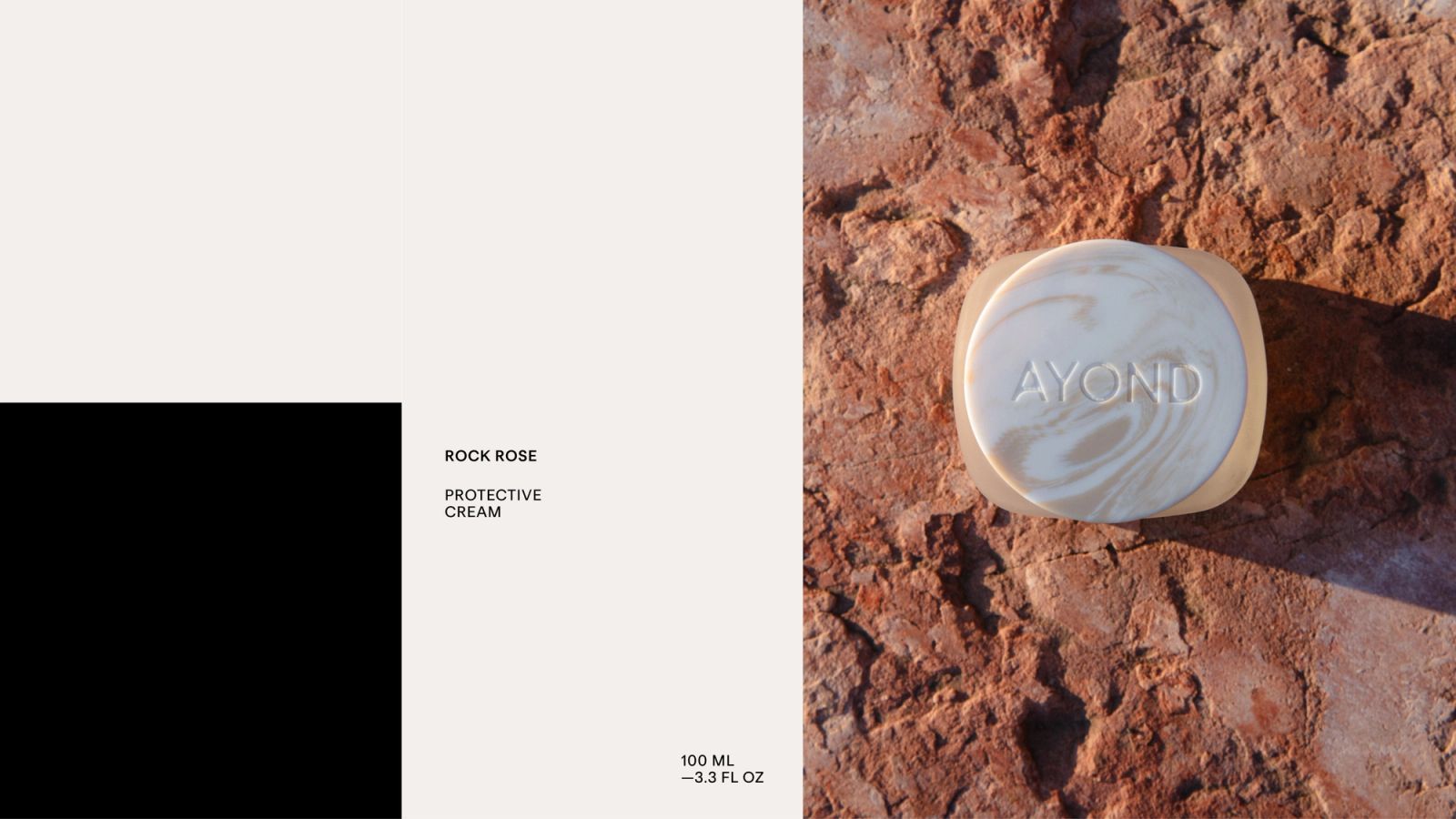 AYOND Rebrand & Packaging Design