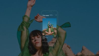 Open iOS Brand Experience