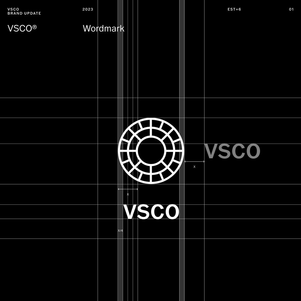 VSCO Motion Design