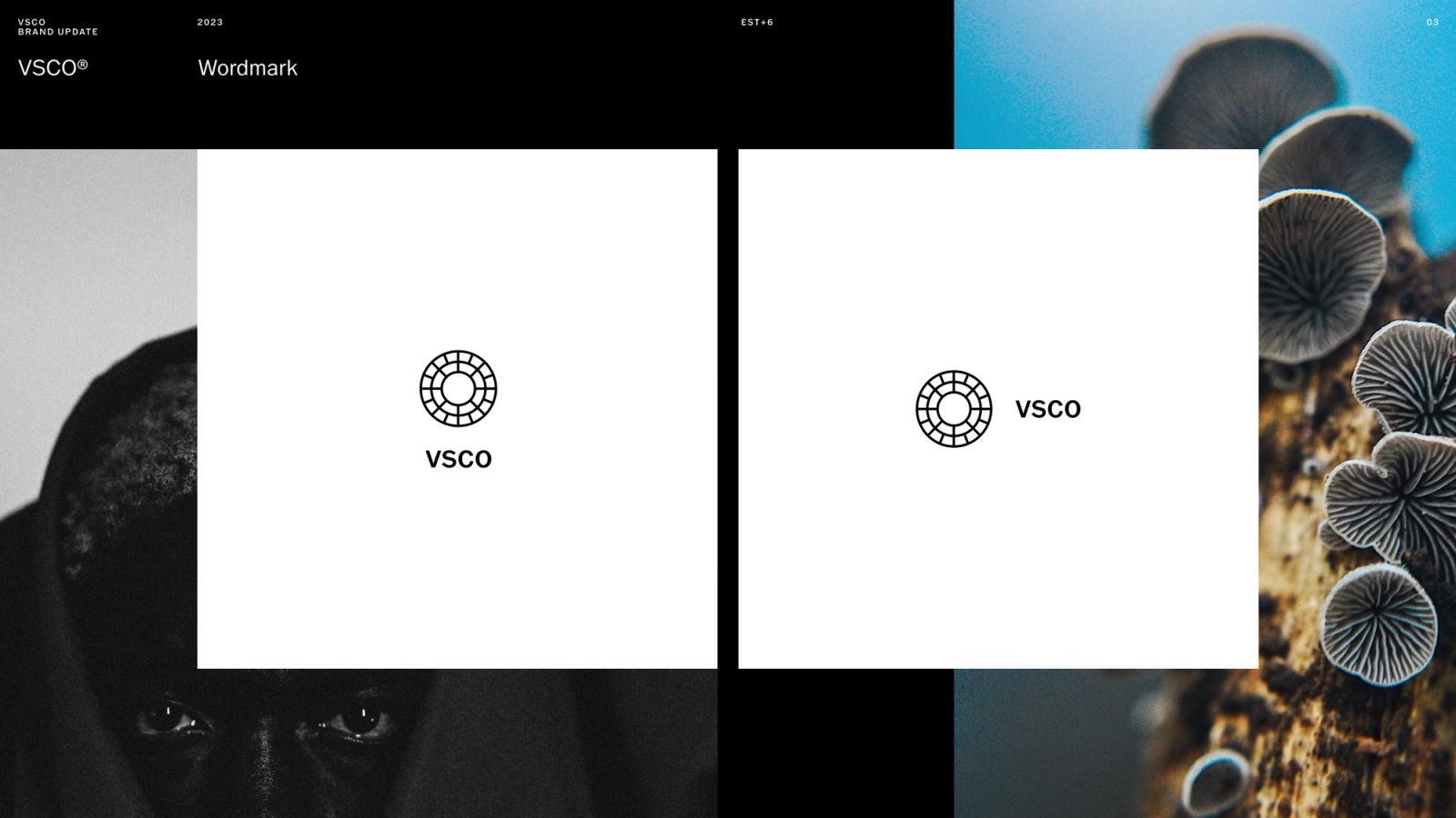 VSCO Brand Platform Relaunch