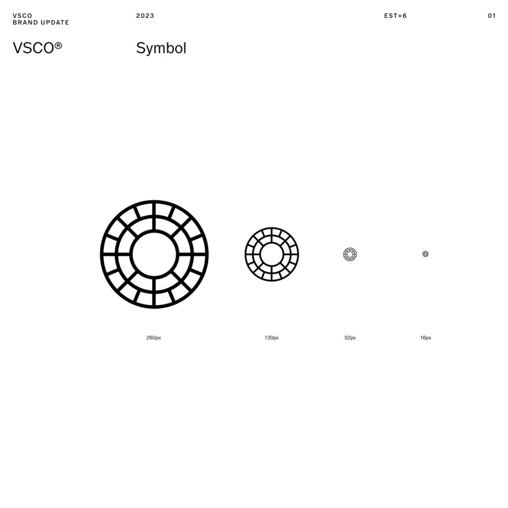 VSCO Brand Platform Relaunch