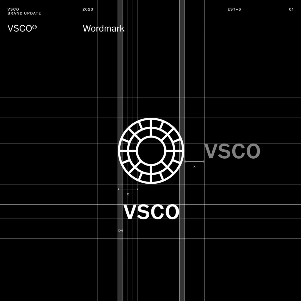 VSCO Brand Platform Relaunch