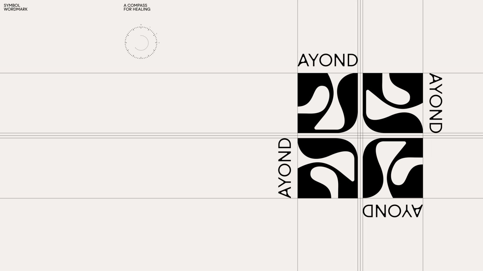 AYOND Rebrand & Packaging Design