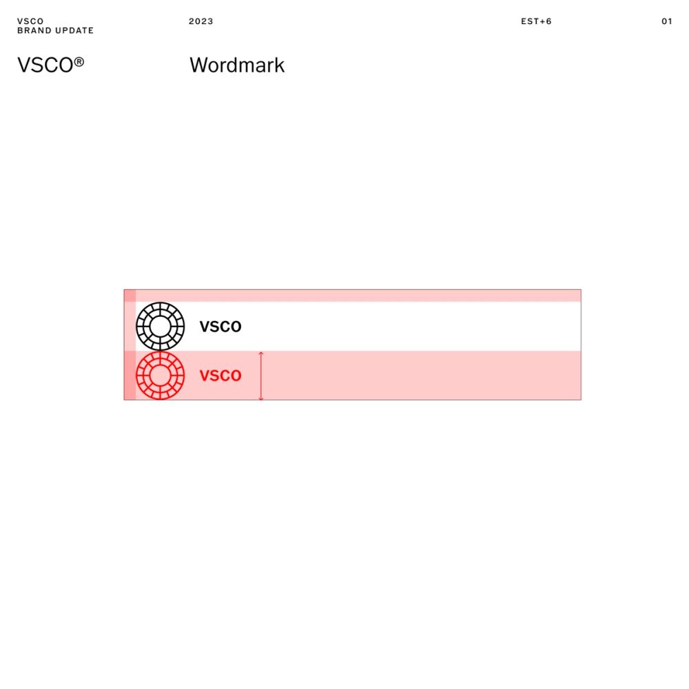 VSCO Brand Platform Relaunch