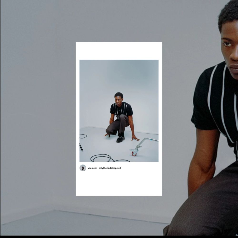 VSCO Brand Platform Relaunch