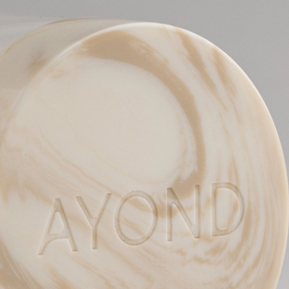 AYOND Rebrand & Packaging Design