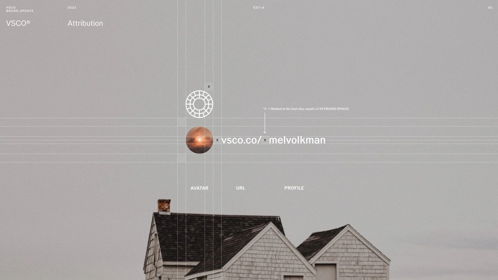 VSCO Brand Platform Relaunch