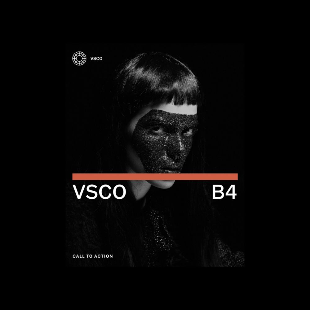 VSCO Motion Design