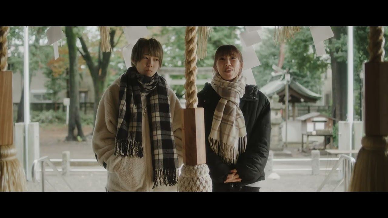 映画「軌跡」【カラオケまねきねこ協賛作品】