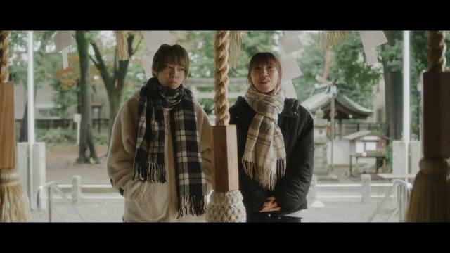 映画「軌跡」【カラオケまねきねこ協賛作品】