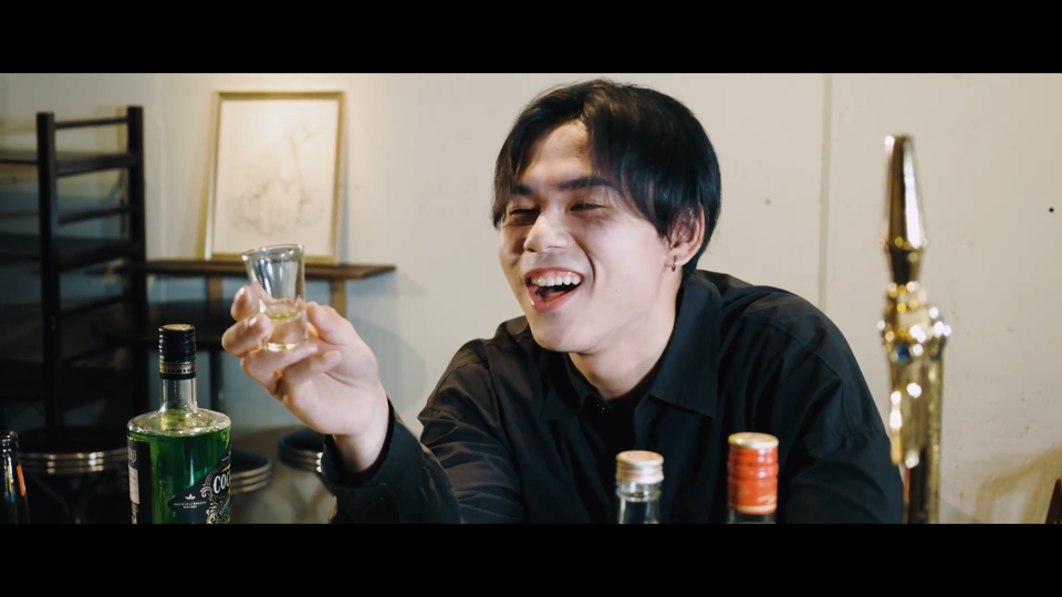 ル・ジャルダン 小説映像化プロジェクト