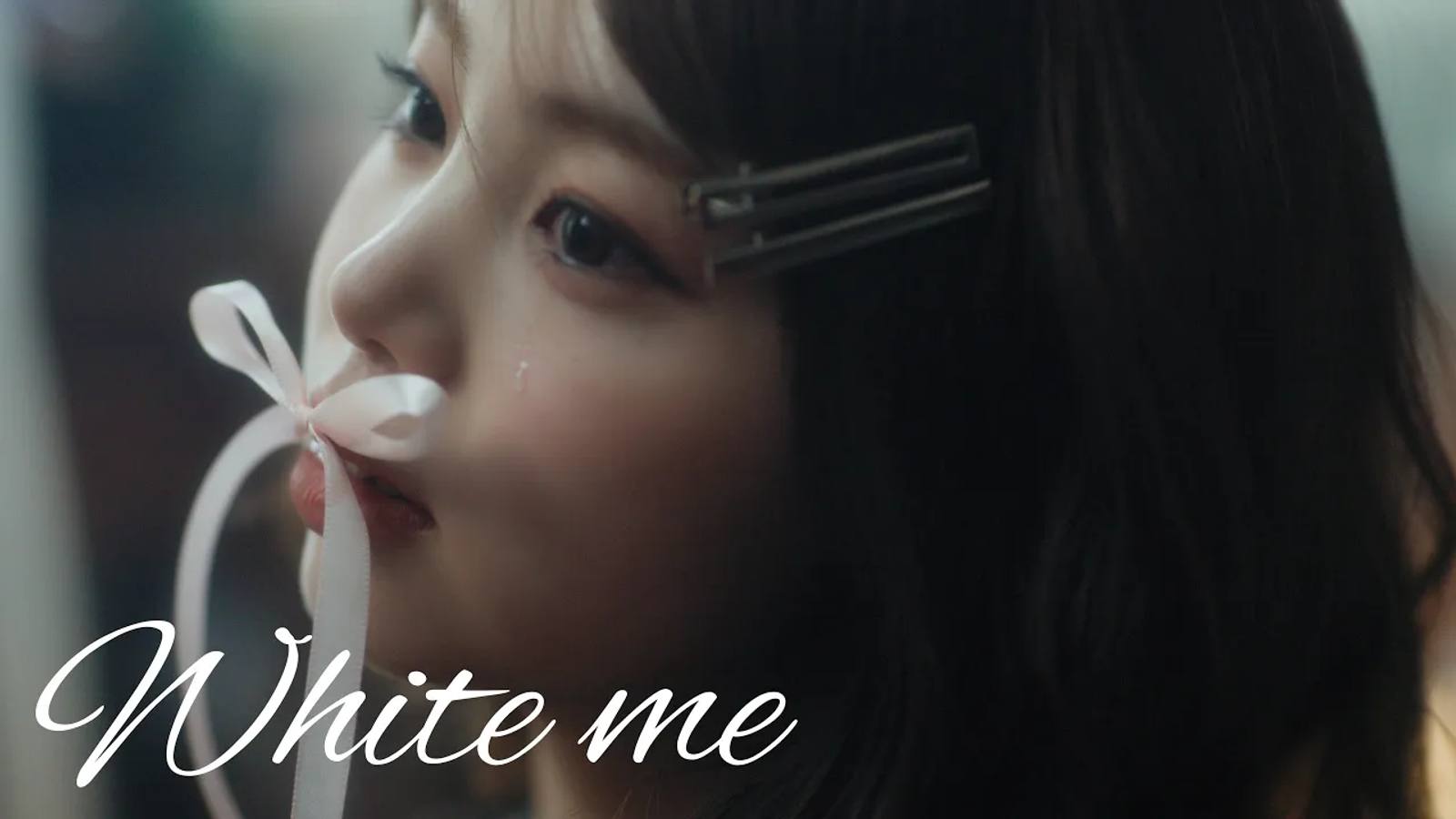 RIRYDAY - 'White me' EP.0 M/V
