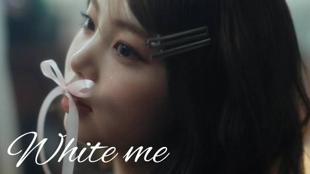 RIRYDAY - 'White me' EP.0 M/V