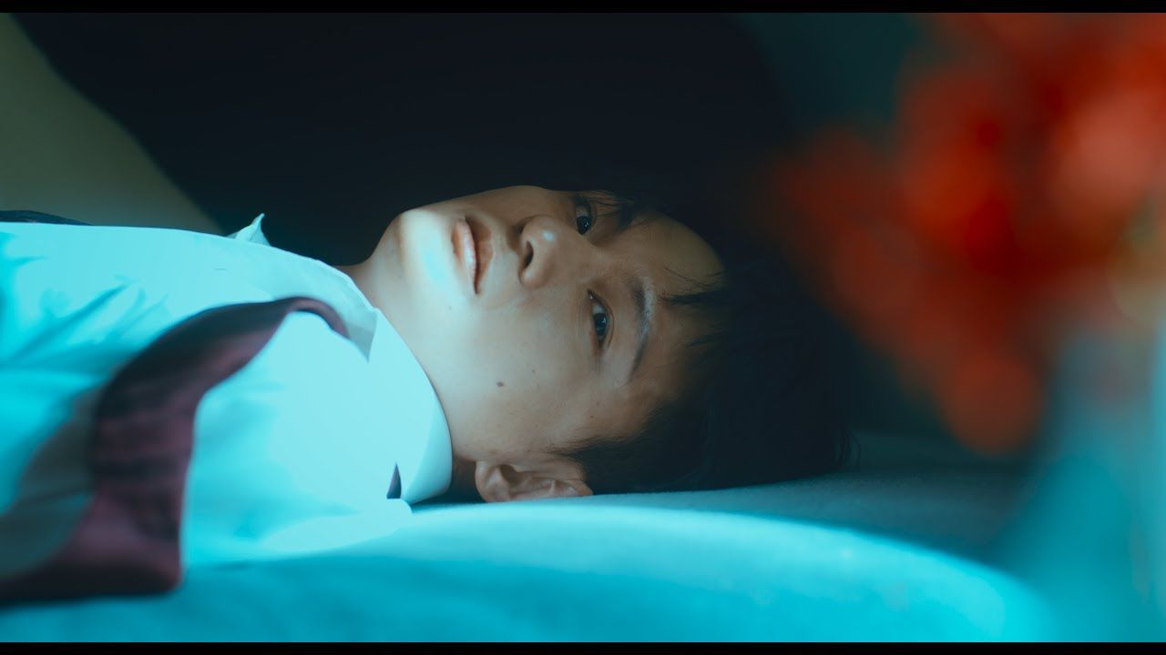 Zuttoiru - 彼岸花 MV