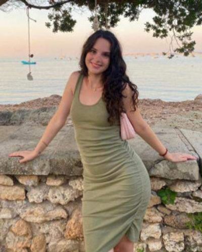 Maëlys, 31 ans