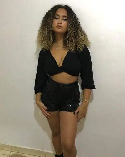 Amira, 23 ans