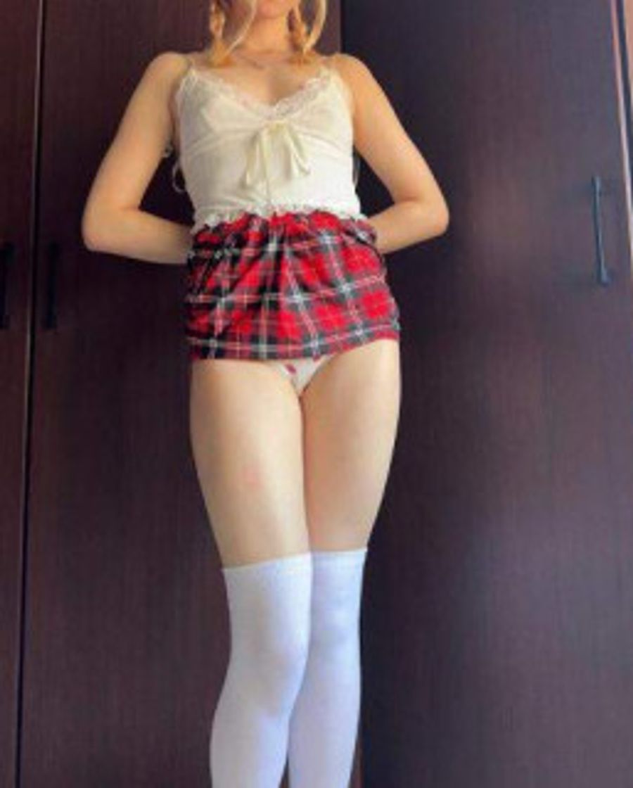 Eva, 25 ans