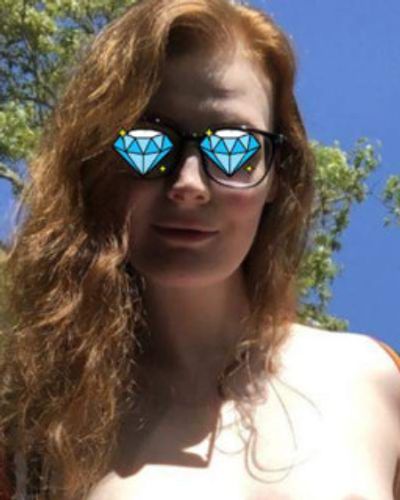 Isabelle, 33 ans