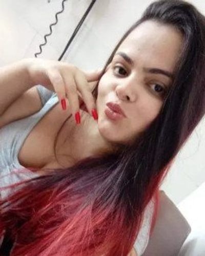Justine, 35 ans