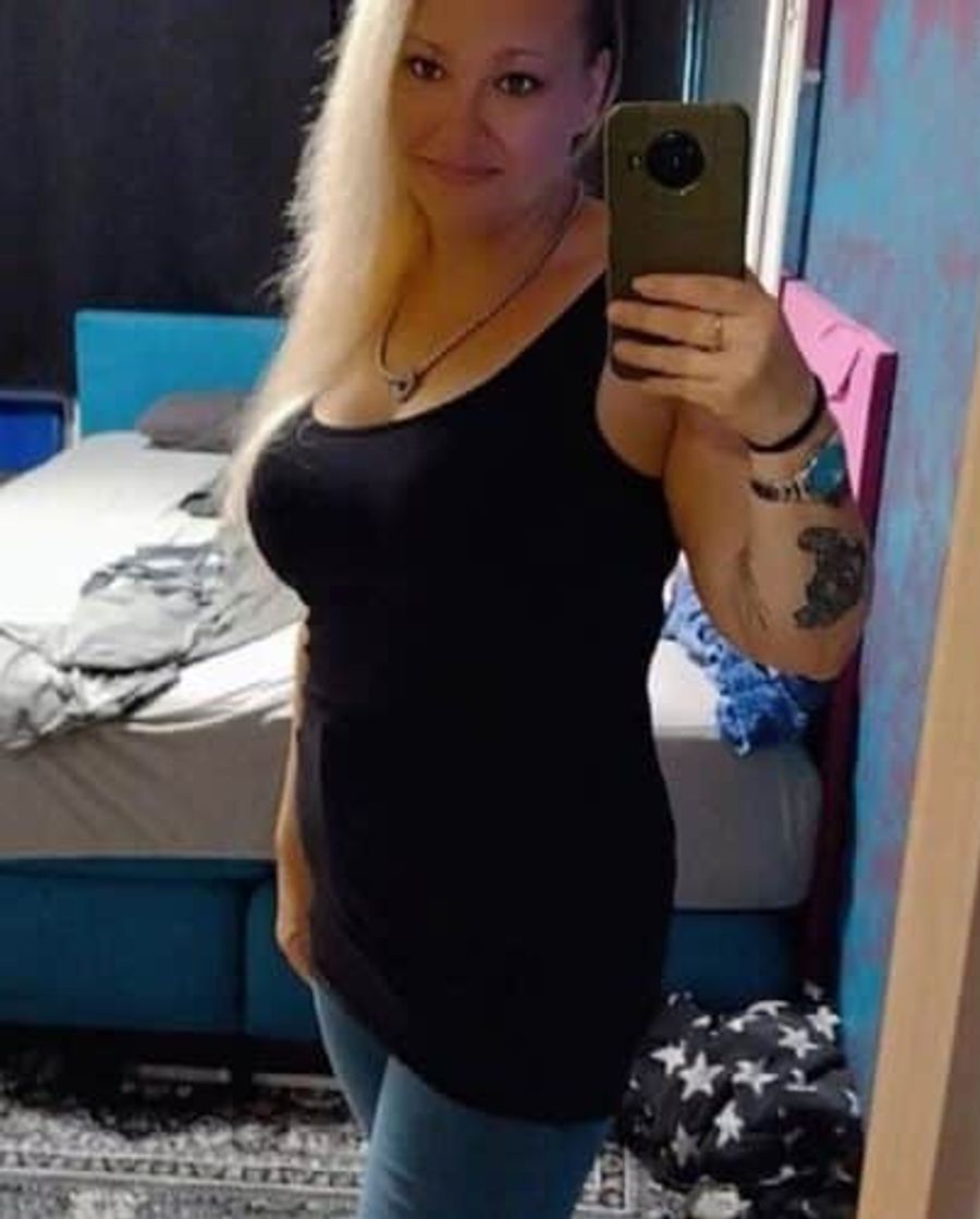 Mathilde, 40 ans
