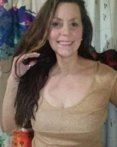 Marie-Ève, 59 ans