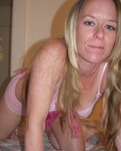 Katrine, 44 ans