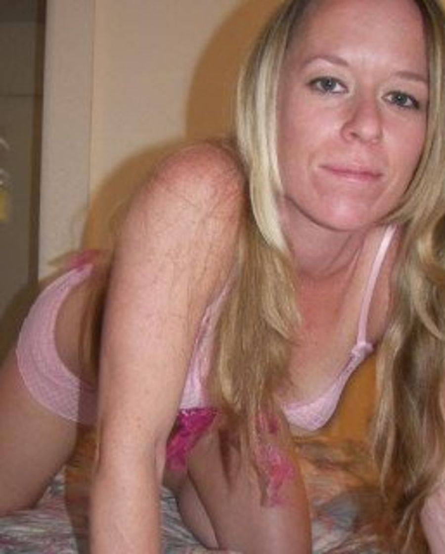 Katrine, 44 ans