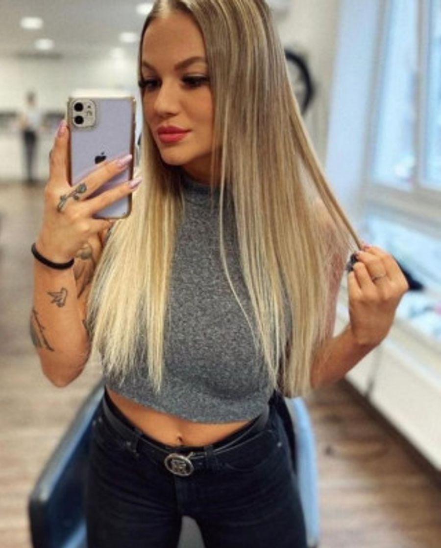 Noémie, 29 ans