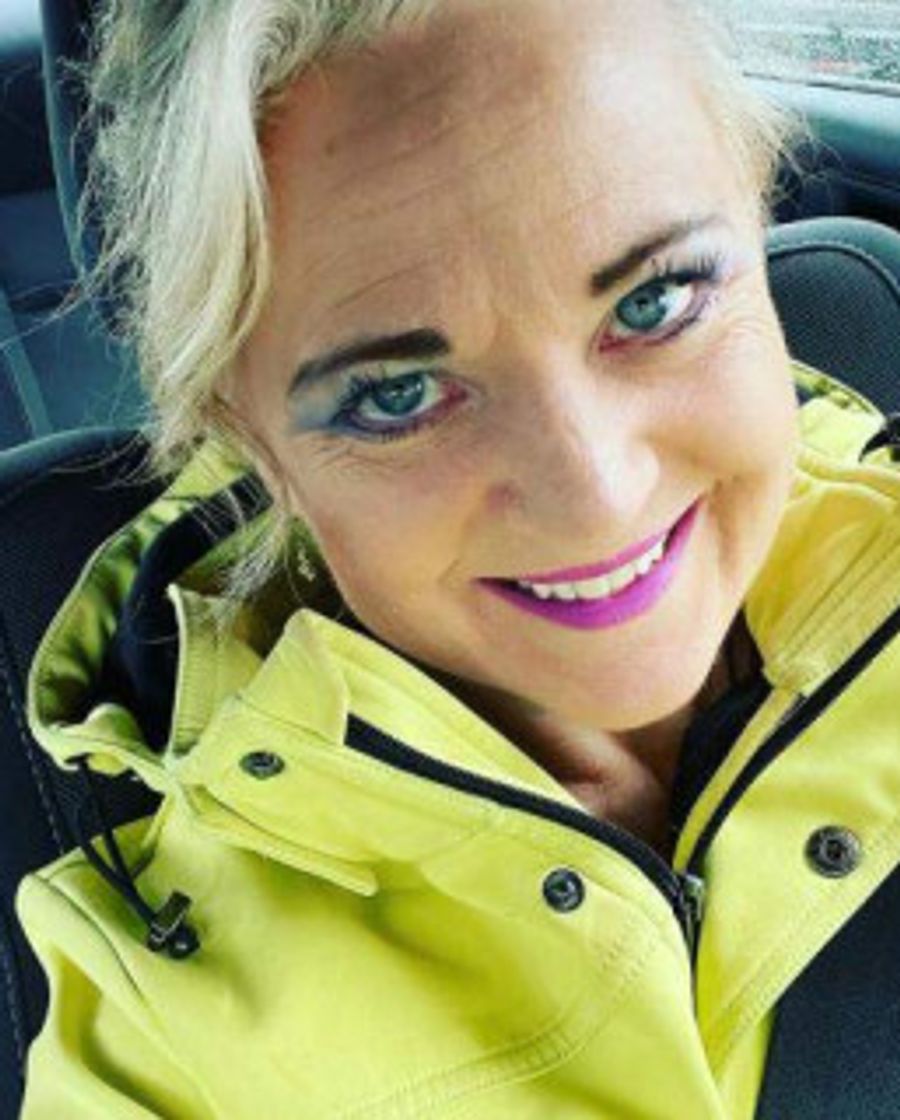 Coralie, 35 ans