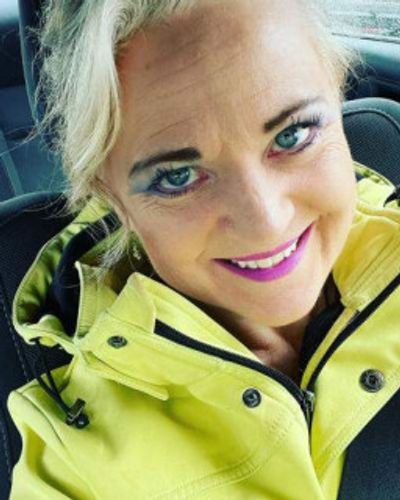 Coralie, 35 ans