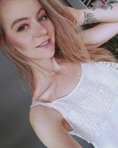 Claire, 29 ans