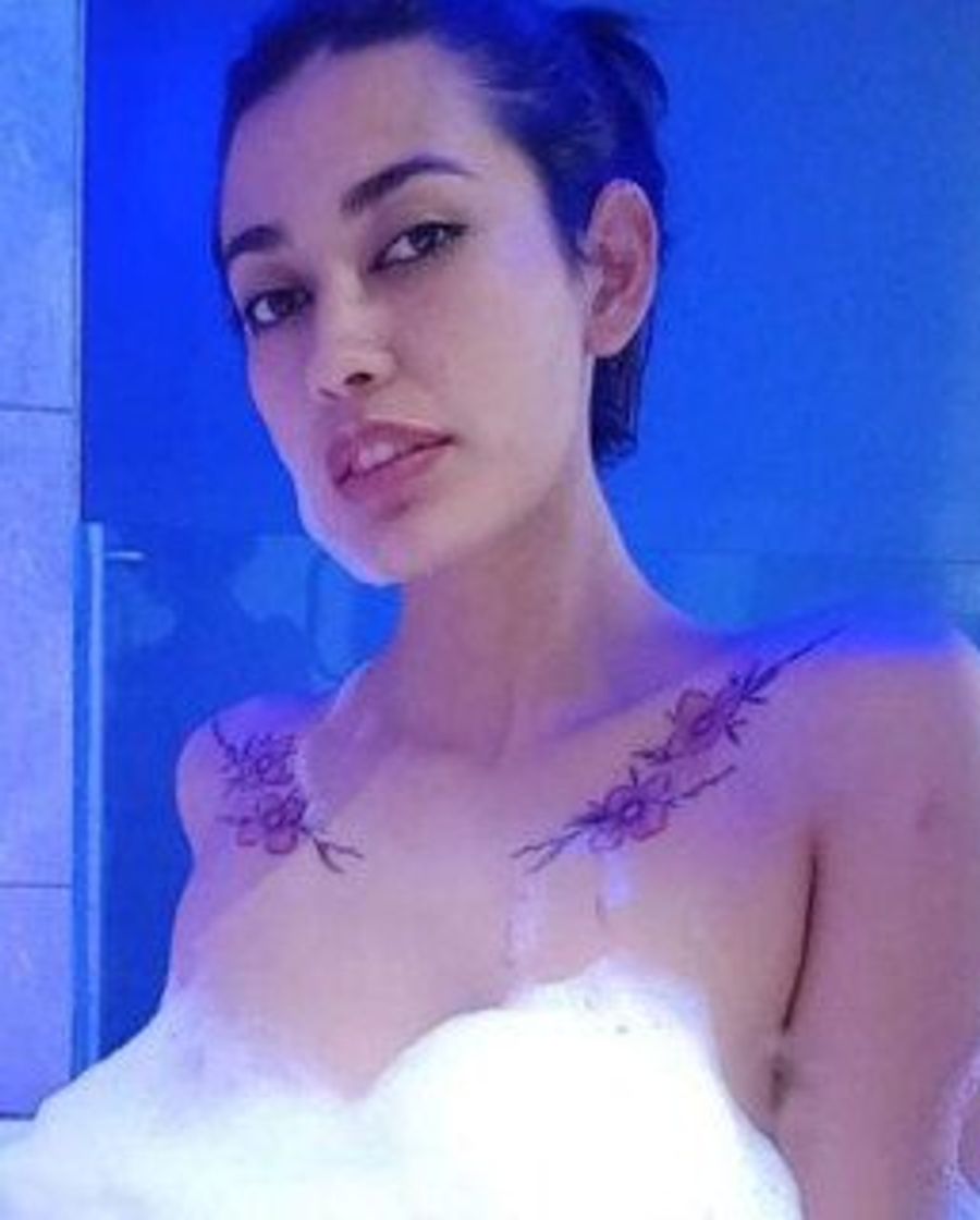 Monica, 34 ans