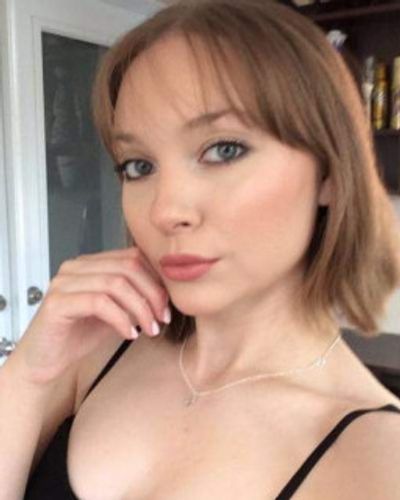Célia, 35 ans