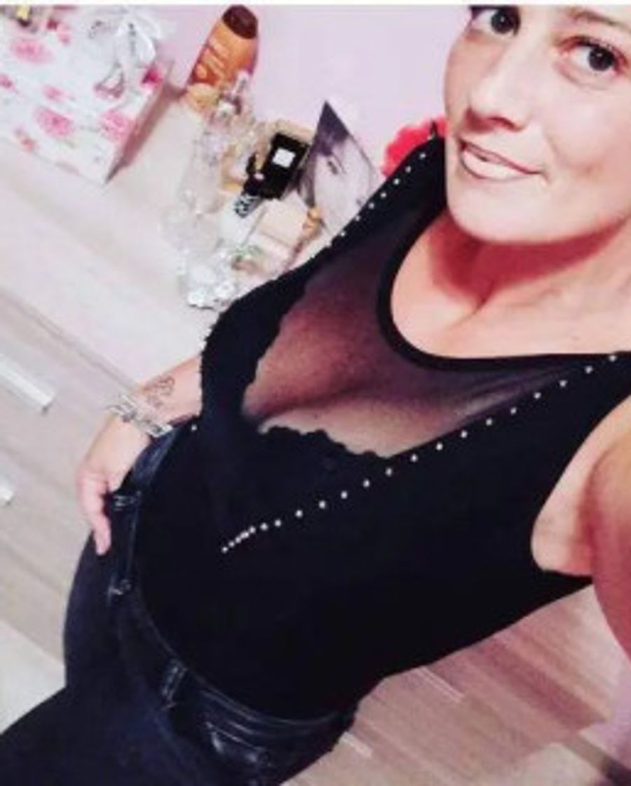 Laura, 33 ans