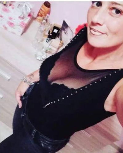 Laura, 33 ans