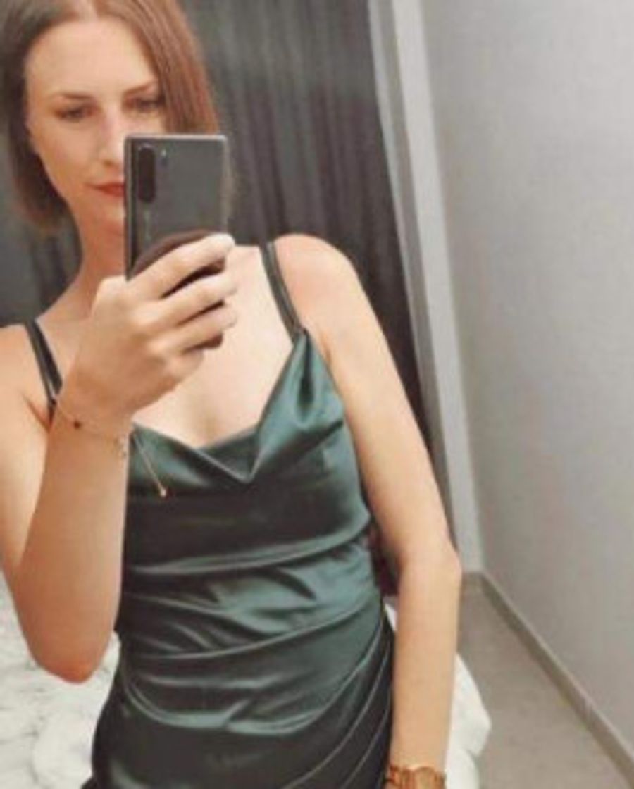 Eva, 32 ans