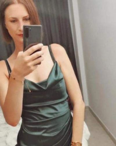 Eva, 32 ans