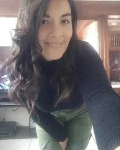Mylène, 27 ans