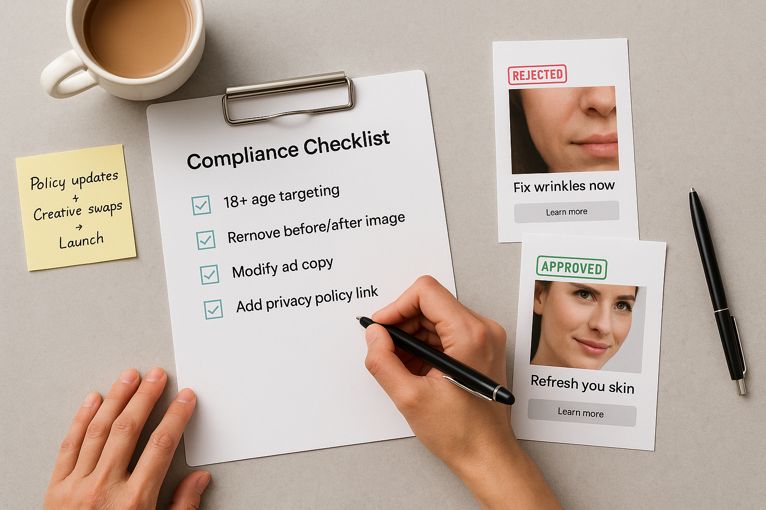 Navigating Meta's (Facebook and Instagram’s) Advertising Changes for Med Spa and Plastic Surgery