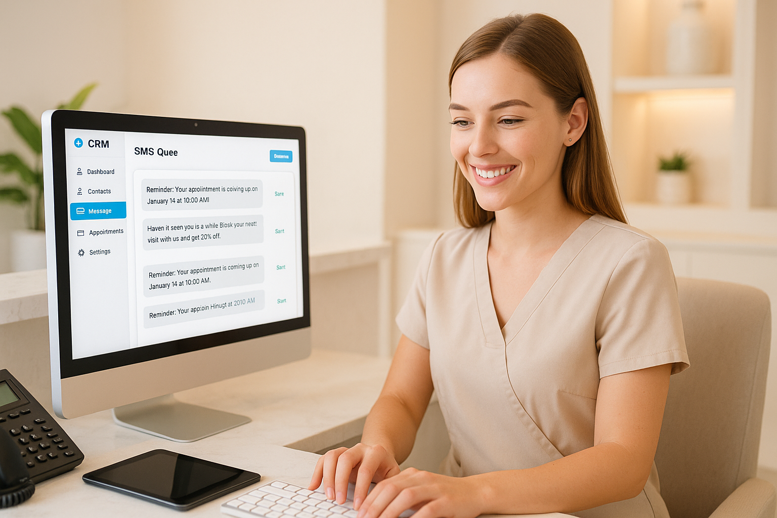 3 Ways to Re-Engage Dormant Leads with Text Messaging