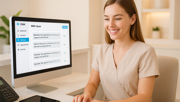 3 Ways to Re-Engage Dormant Leads with Text Messaging