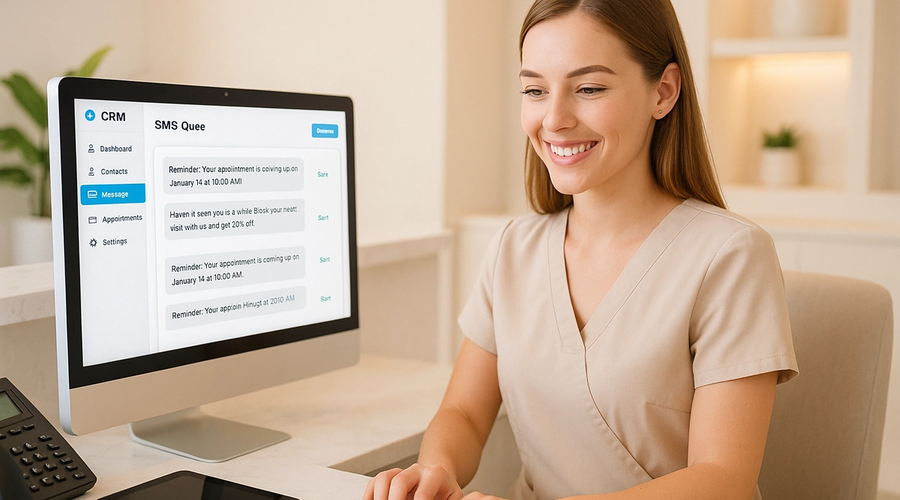 3 Ways to Re-Engage Dormant Leads with Text Messaging