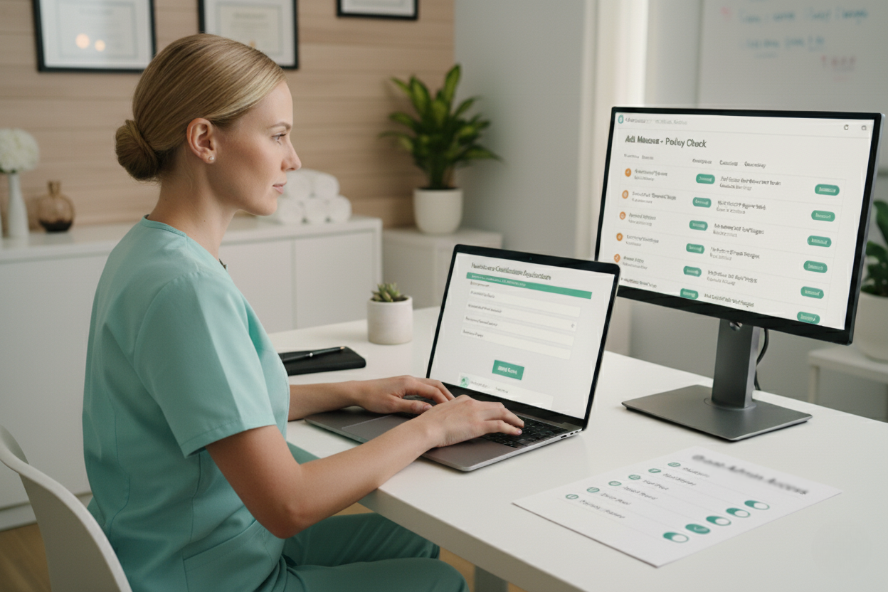 Google Ads Requirements for Med Spas, Pharmaceuticals, and Healthcare Services