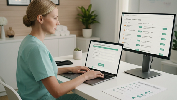 Google Ads Requirements for Med Spas, Pharmaceuticals, and Healthcare Services