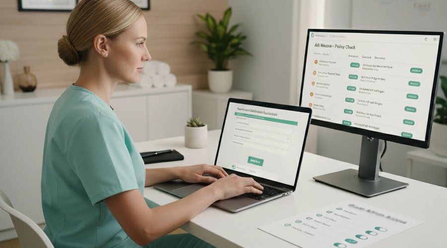 Google Ads Requirements for Med Spas, Pharmaceuticals, and Healthcare Services